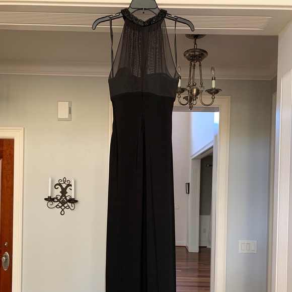 Lauren by Ralph Lauren Gown - Picture 2 of 4